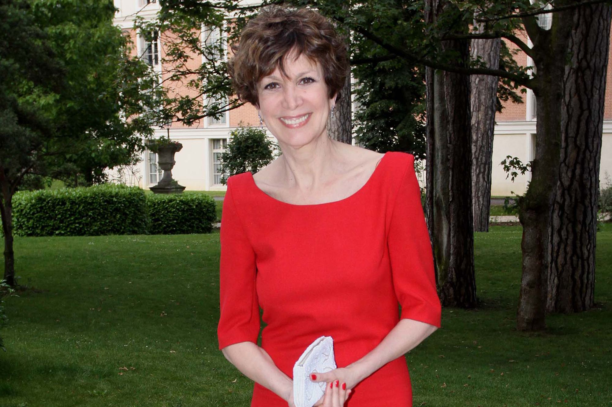 Ce N Est Pas De L Anorexie Le Secret Minceur De Catherine Laborde