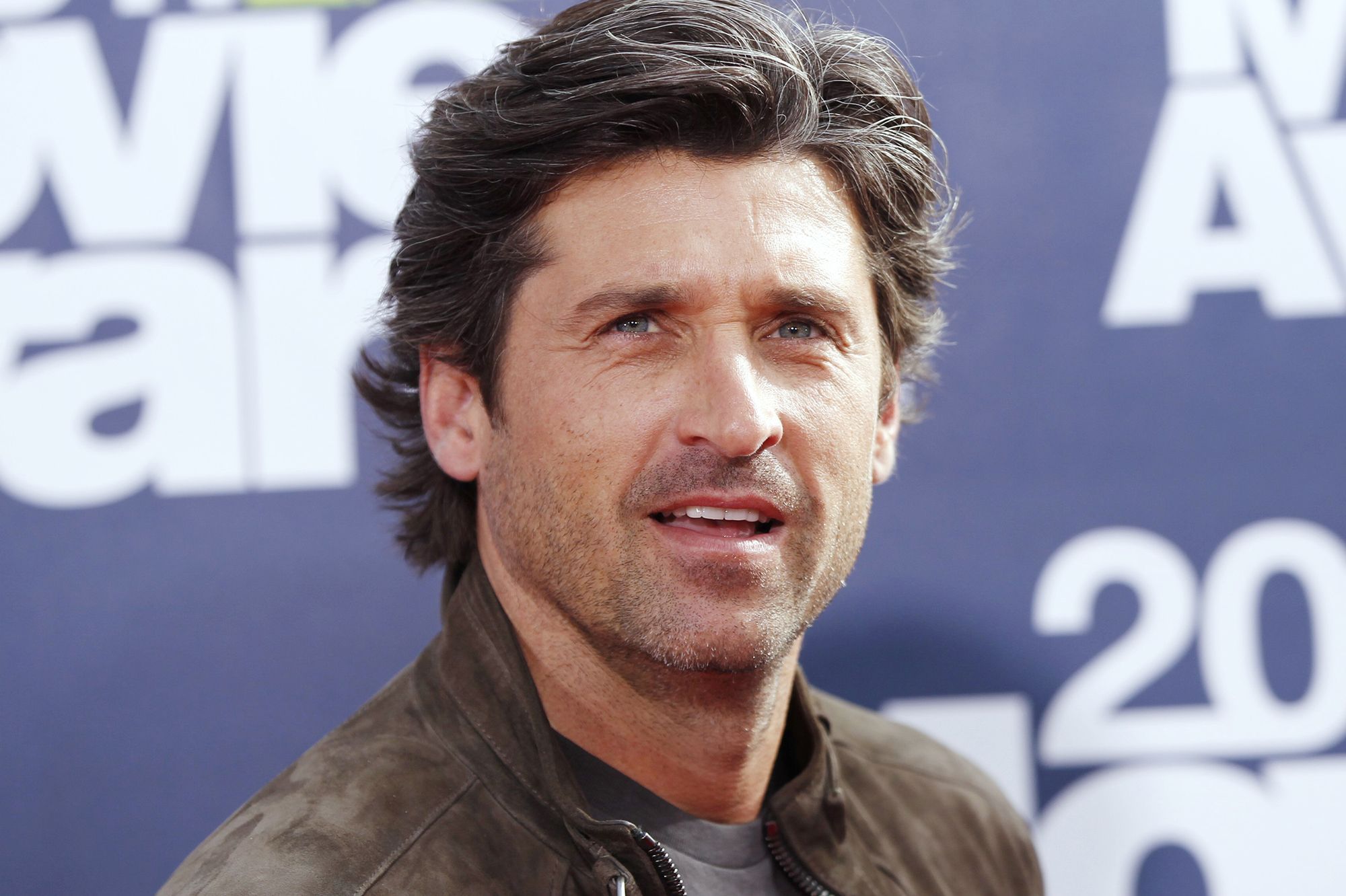 Vire De Grey S Anatomy Les Vraies Raisons Du Depart De Patrick Dempsey