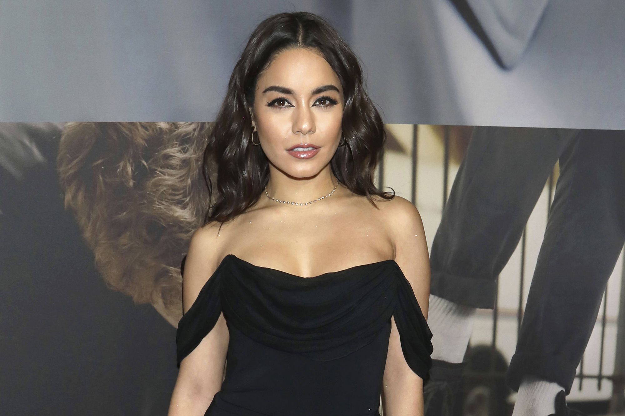 vanessa vanessa