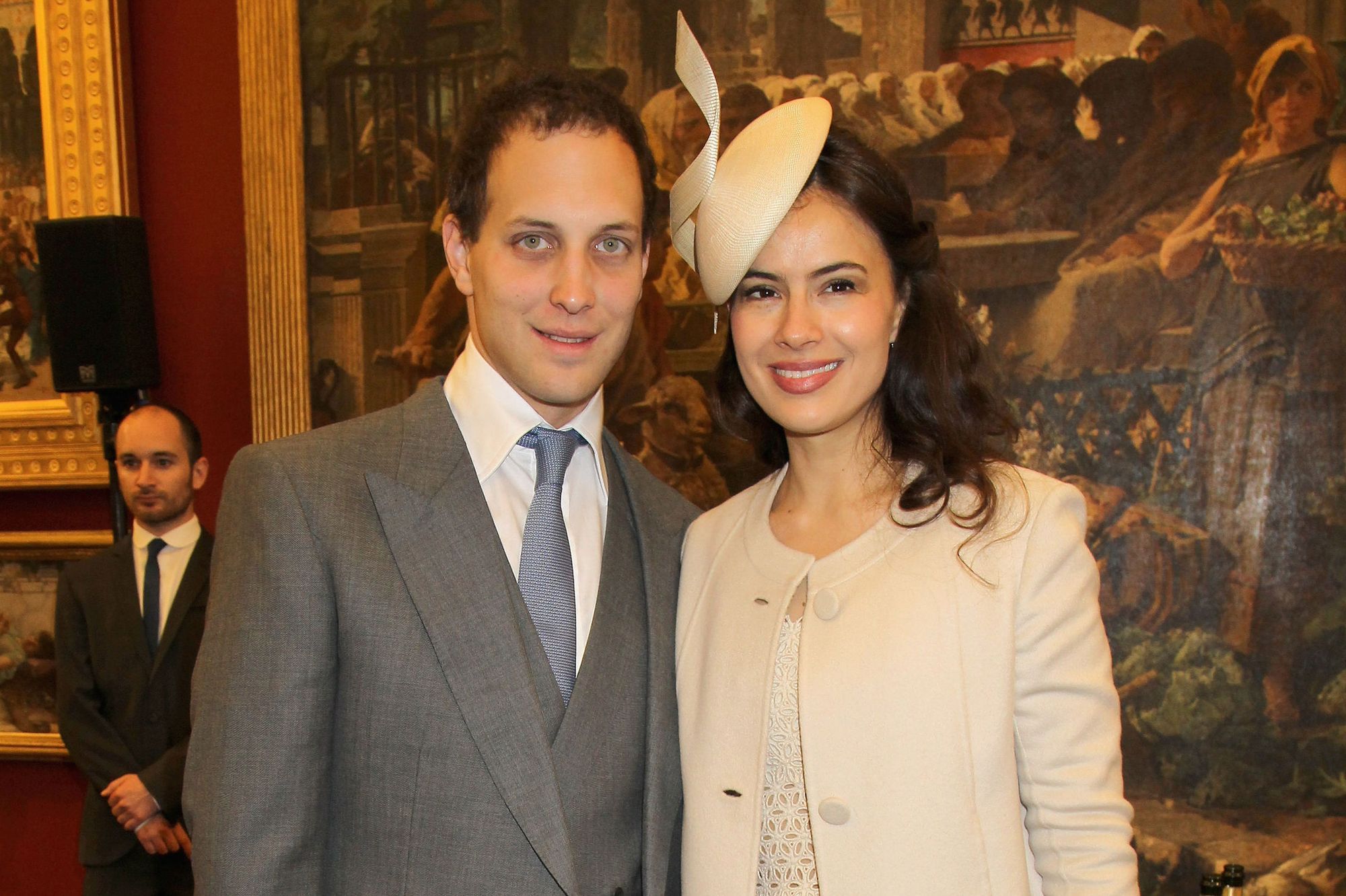 Apres La Fille De Kate Middleton Et Du Prince William Un Nouveau Bebe Chez Les Windsor