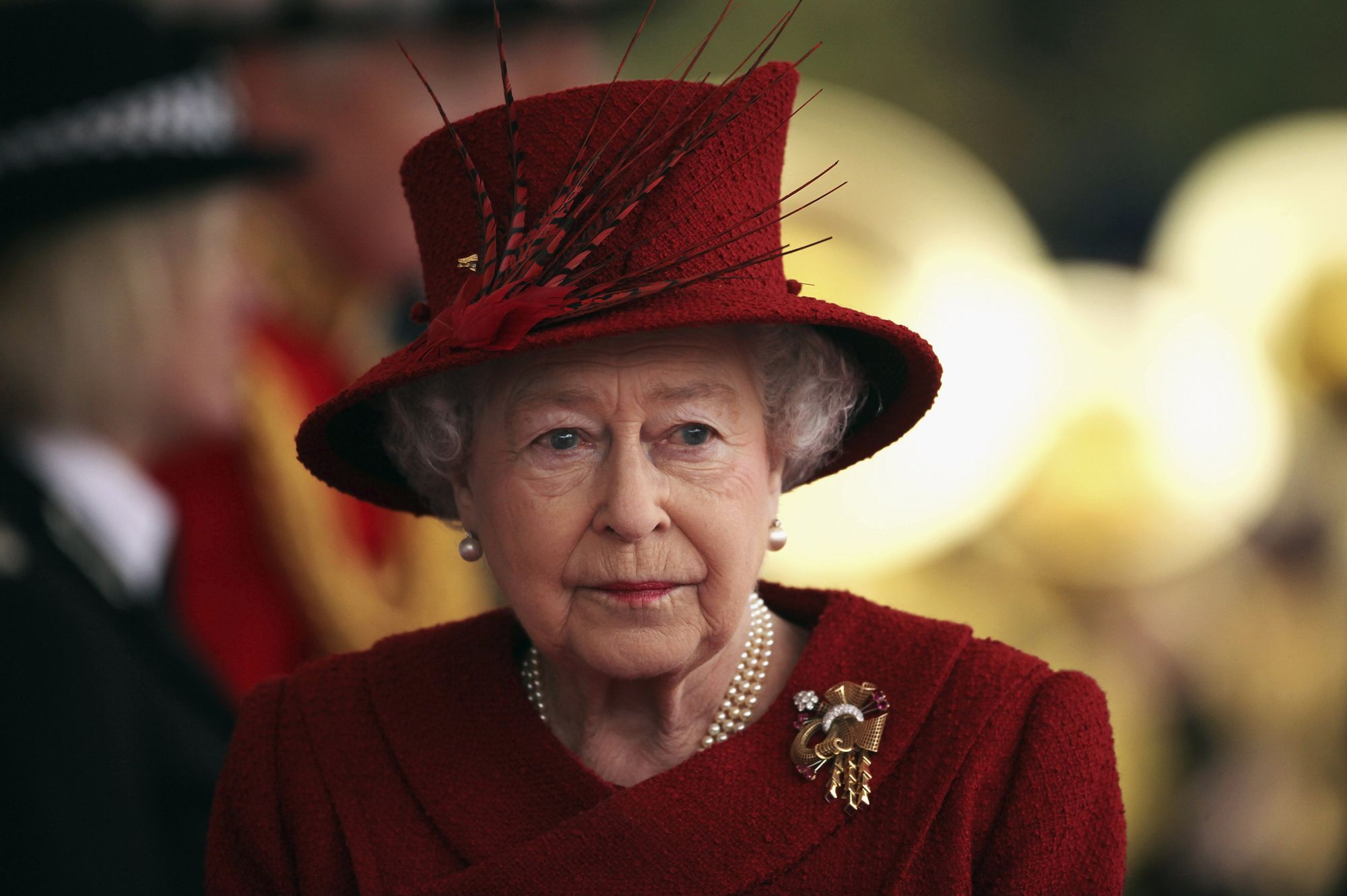Elizabeth Ii Le Regne Record La Reine Est Drole Et Sensible Mais Doit Paraitre Impitoyable