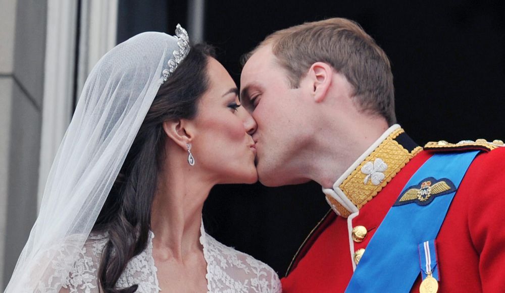 Kate Et William La Video Complete Du Mariage