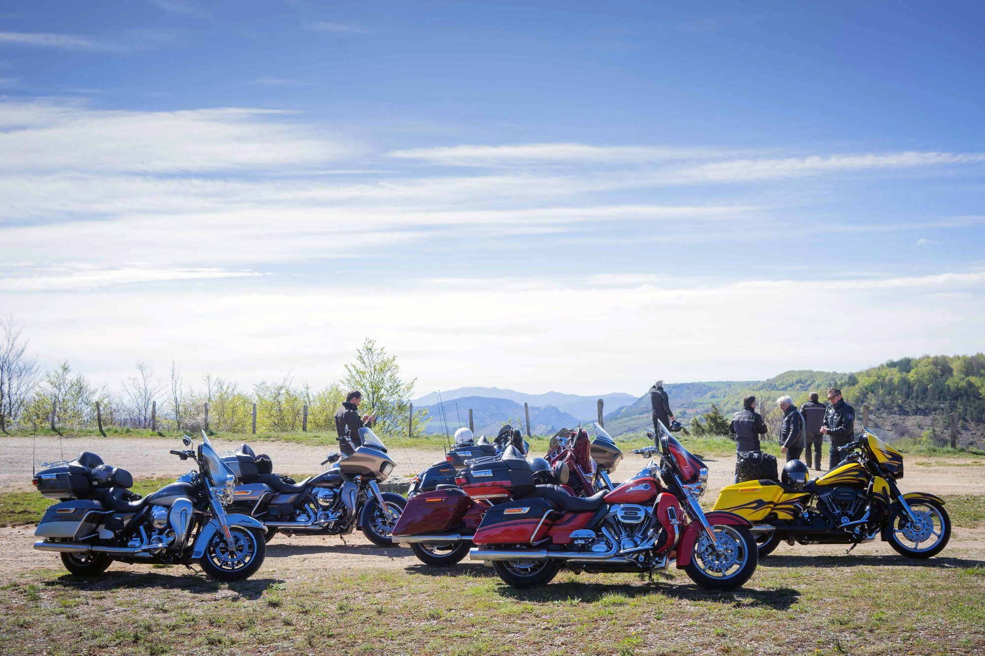 Harley rencontres en ligne