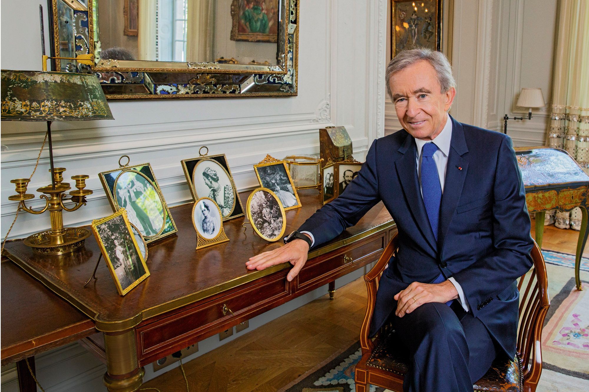 monsieur dior