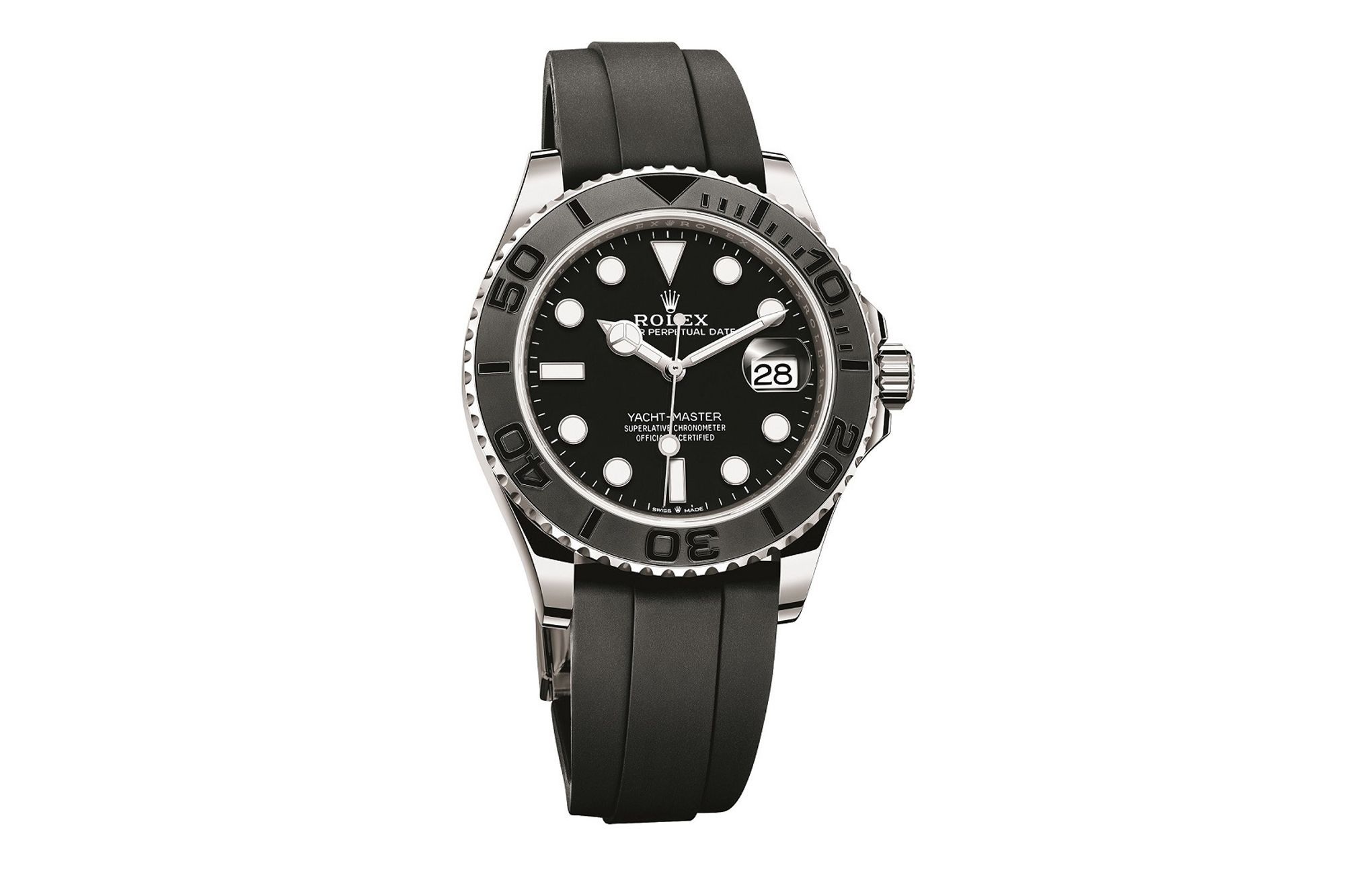 Rolex dévoile enfin ses nouveautés