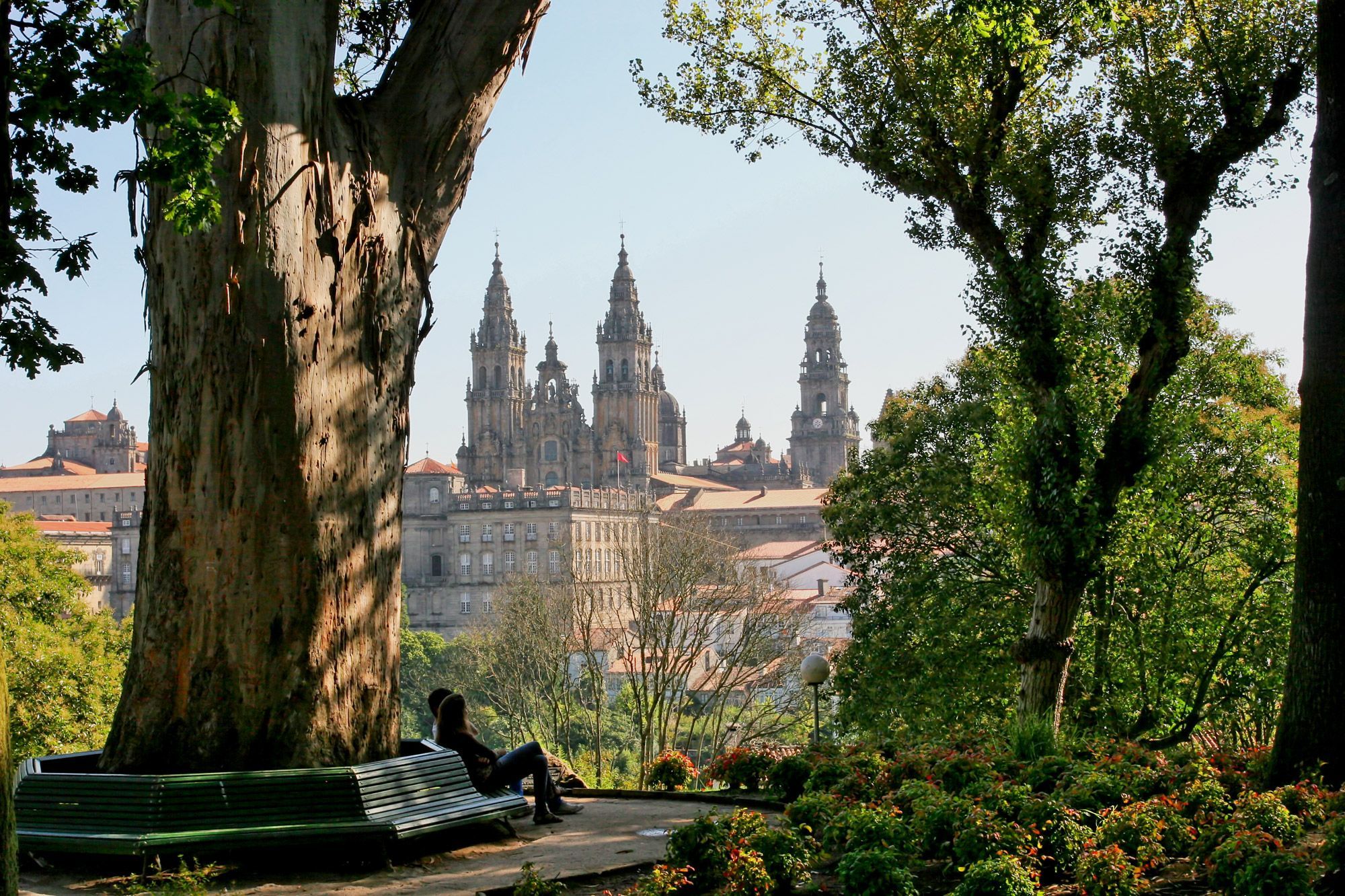 L Espagne Le Pays Des Villes Magnifiques