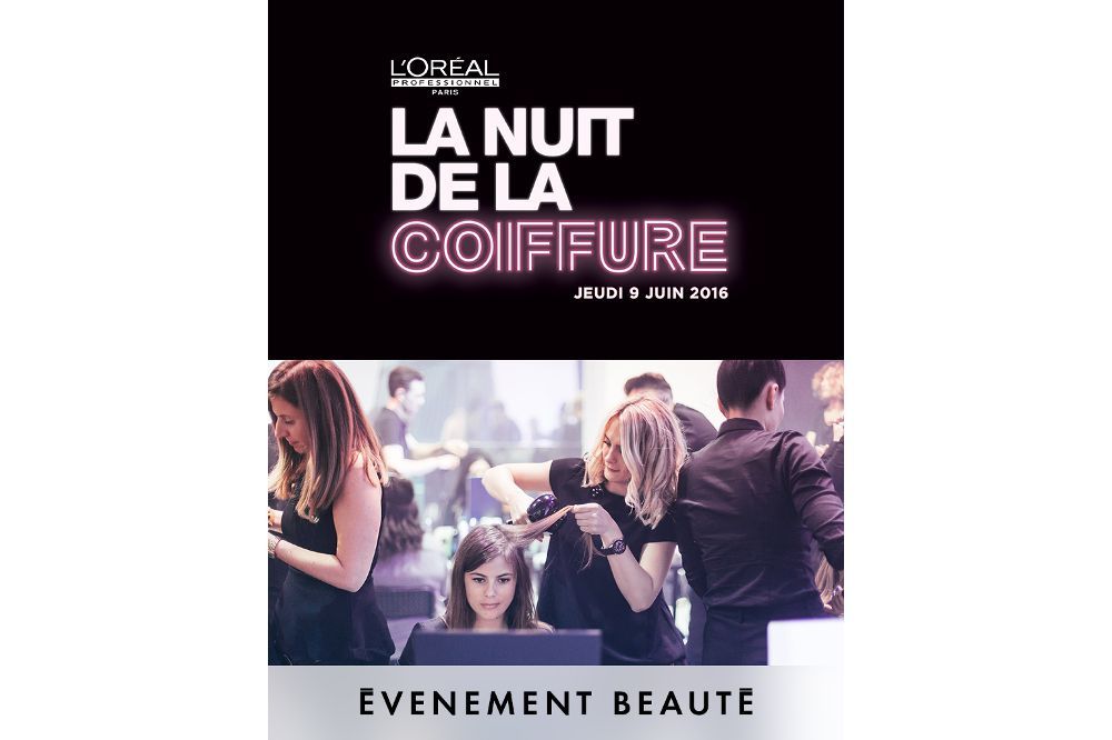 Confidences Sur La Nuit De La Coiffure 2016