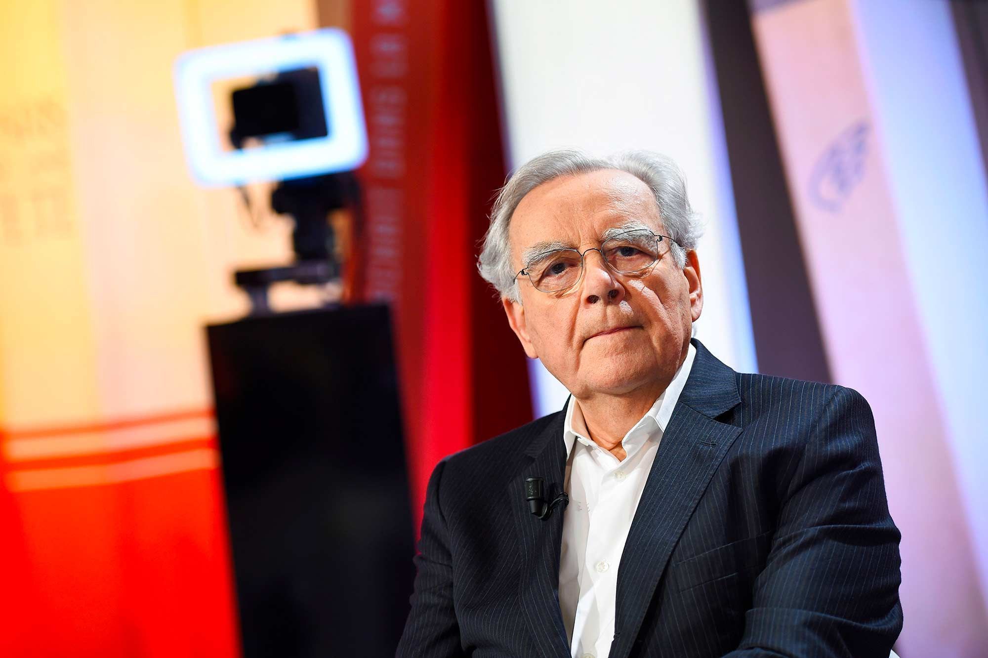 Bernard Pivot