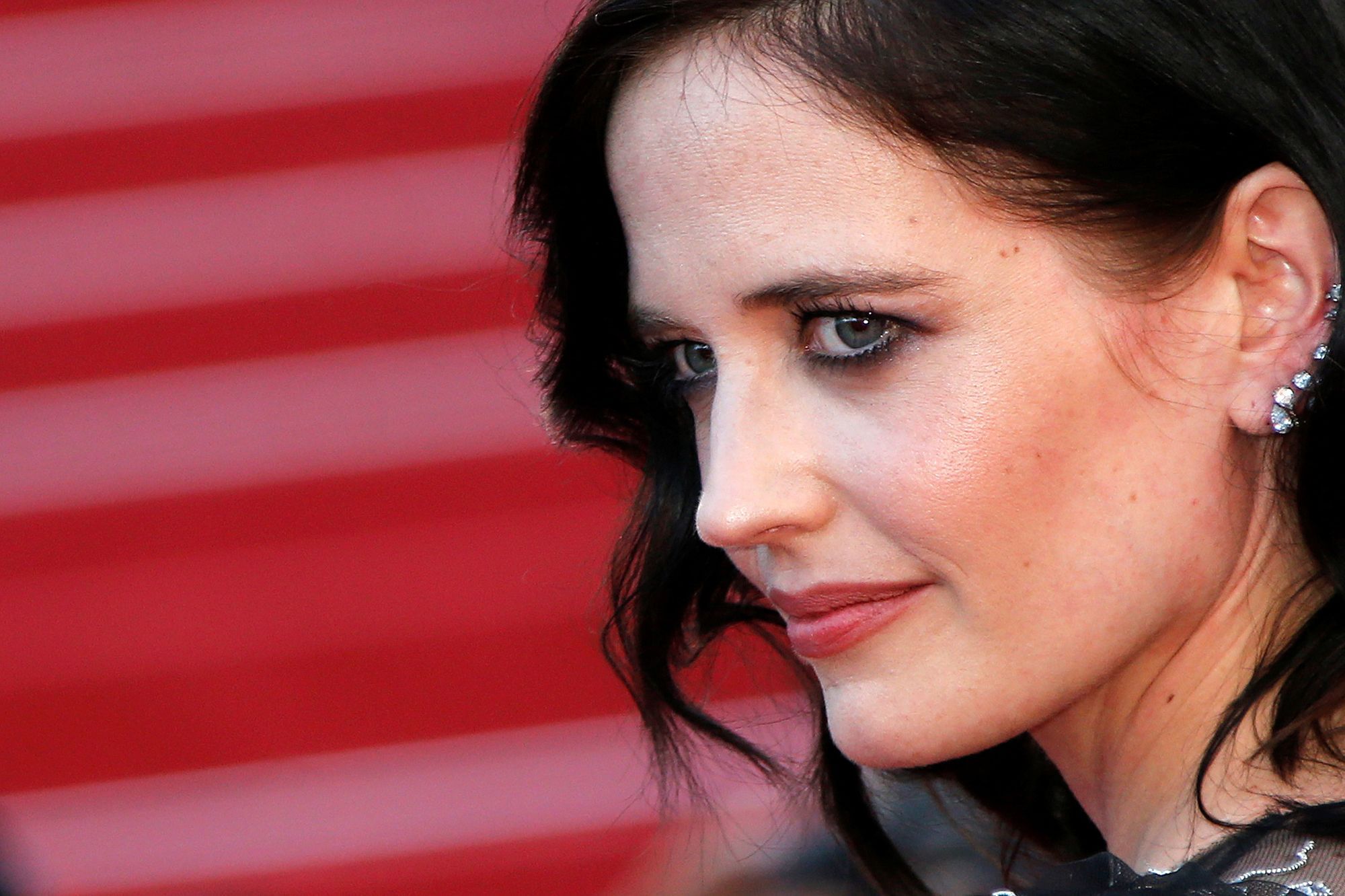Eva Green