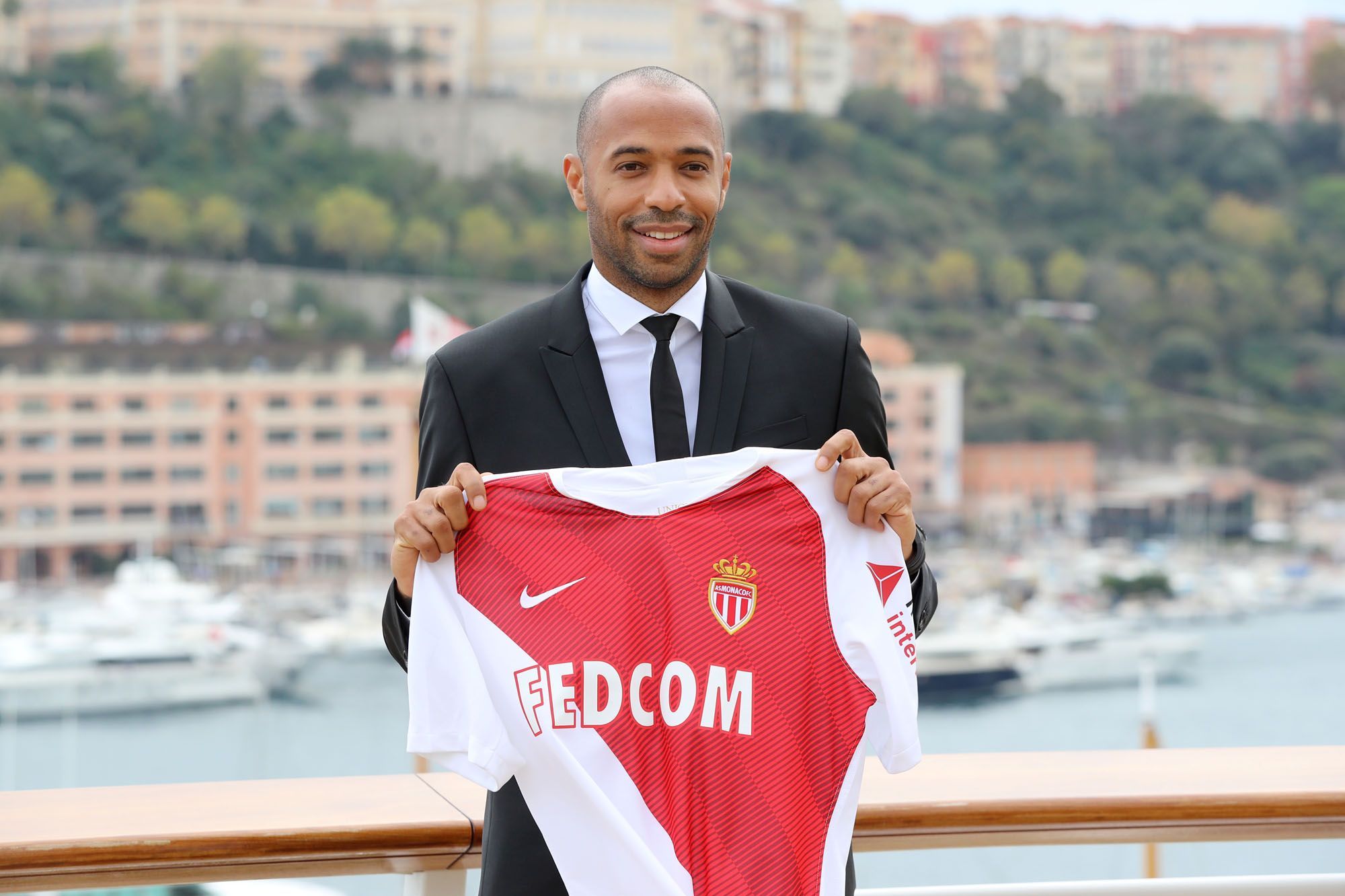 Thierry Henry