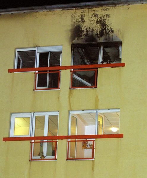 Les Pires Incendies En France