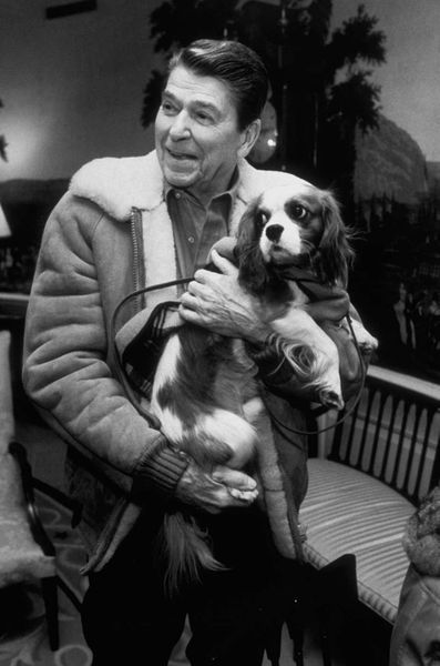 Ronald Reagan 1986 Ronald Reagan 1986