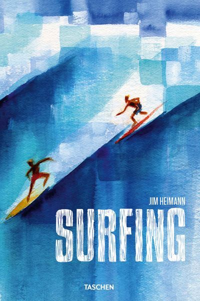 Dans Les Archives De L Histoire Du Surf