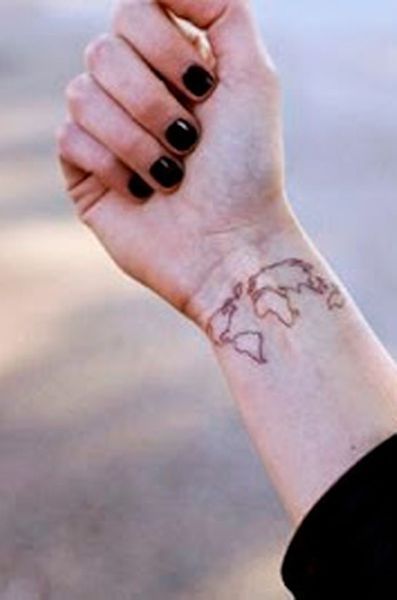 Top 50 Les Tatouages Pour Femmes Les Plus Tendance En 2016