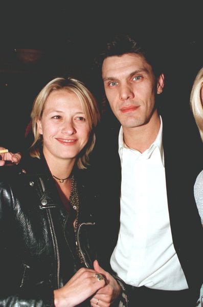 Après 22 ans de mariage, Marc Lavoine et son épouse Sarah se
