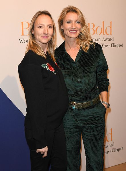 Audrey Lamy Enceinte Pour La Seconde Fois Devoile Ses Rondeurs