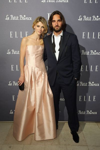 Les Soirees De Meline Elle Dior Nbsp Le Petit Prince