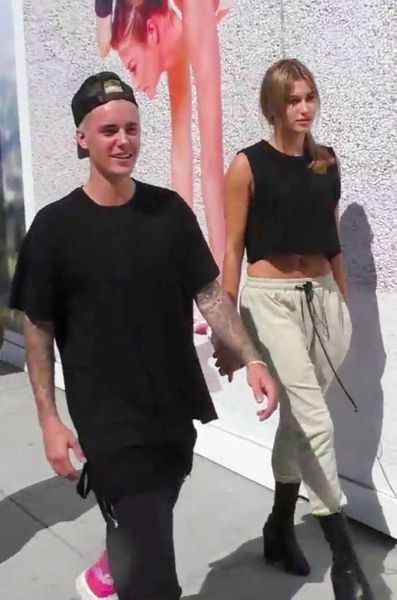 Justin Bieber rencontres fans