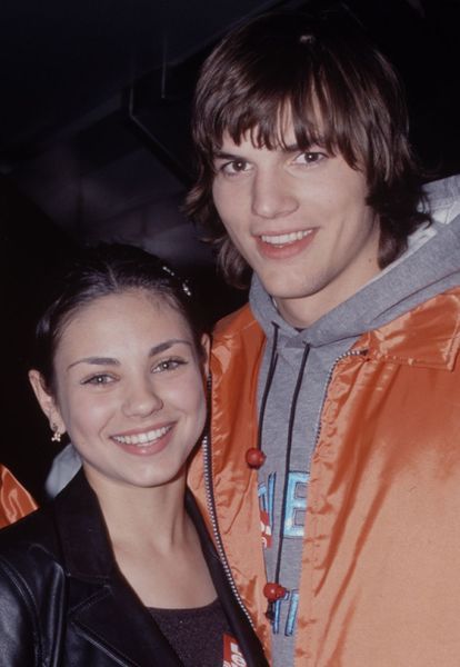 Ces Couples De Stars Qui Nous Font Rever Mila Kunis Et Ashton Kutcher L Amitie Avant L Amour Fou Born august 14, 1983) is an american actress.