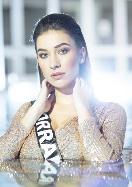 Miss Lorraine Miss Lorraine