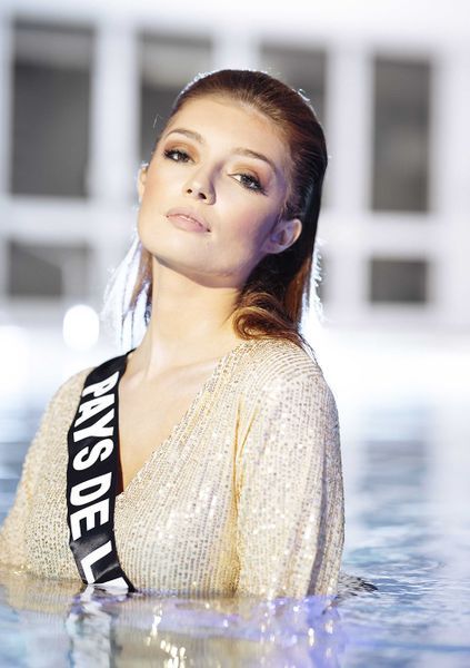 Miss Pays de la Loire Miss Pays de la Loire