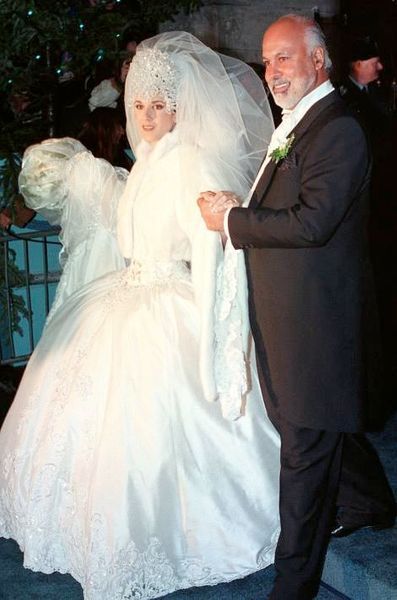 Mort De Rene Angelil Mariage Avec Celine Dion Et Enfants