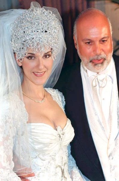 Mort De Rene Angelil Mariage Avec Celine Dion Et Enfants