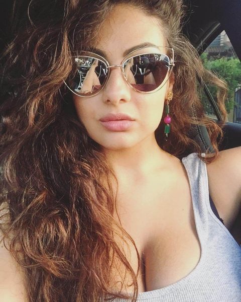 Une Miss Italienne Taille 42 Desagreable Pour Les Yeux
