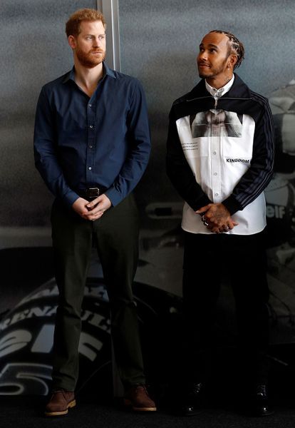 39+ Lewis Hamilton Et Ses Parents Gif