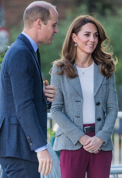 CASA REAL BRITÁNICA - Página 65 Kate-Middleton-et-le-prince-William