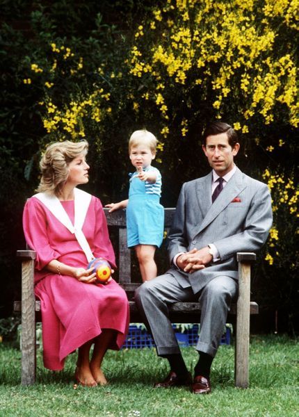 Kate Middleton Et Le Prince William Leur Vie En Photos