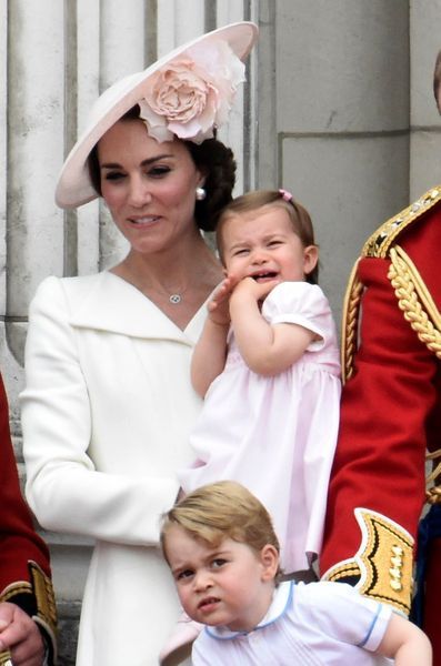 La Princesse Charlotte A 2 Ans Retour Sur Ses Photos Depuis Un An La Princesse Charlotte A 2 Ans Retour Sur Ses Photos Depuis Un An