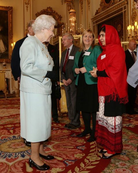 Site de rencontre de la Reine africaine