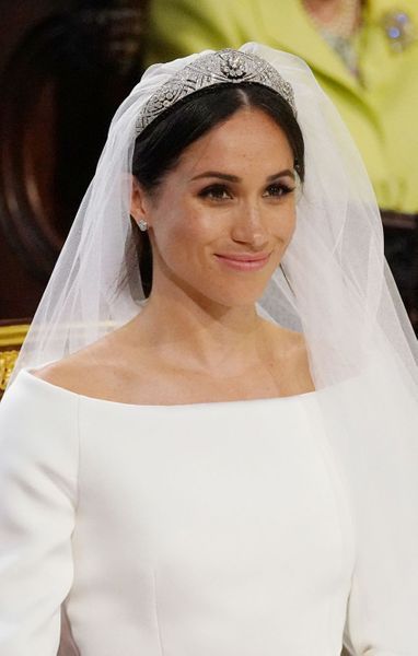 Les Meilleurs Et Pires Looks Du Mariage De Meghan Et Harry