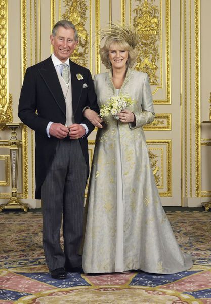 Prince Charles Et Camilla Parker Bowles Les Trois Photos