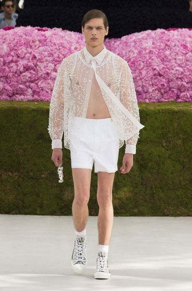 mode dior