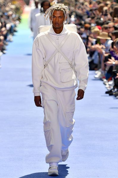 Defile virgil abloh hotsell