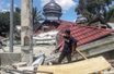 Nouveau séisme meurtrier à Sumatra, les images du drame