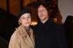 Diane Kruger et Norman Reedus