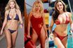 Qui reprendra le maillot de bain de Pamela Anderson ? - Film "Alerte à Malibu"