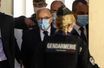 Bernard Cazeneuve, mercredi a témoigné devant la cour d'assises spéciale de Paris.