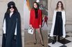 Isabelle Adjani, Stella Banderas et Claire Foy réunies pour Dior