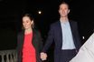 Pippa Middleton, plaisante soirée avec son mari James Matthews