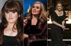 L'évolution d'Adele au fil des années
