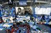 Les hommages à Naples après la mort de Diego Maradona.