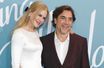 Nicole Kidman et Javier Bardem, charmant duo