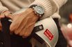 Chopard était sur la ligne de départ de la 1000 Miglia en tant que partenaire principal et chronométreur officiel.
