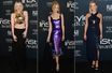 Elle Fanning, Nicole Kidman et Reese Witherspoon, stars des InStyle Awards