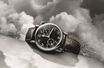 Longines revisite l’une des pièces phares de son patrimoine. Nom de code : The Longines Avigation Watch Type A-7 1935