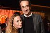 Mary-Kate Olsen et Olivier Sarkozy en 2017